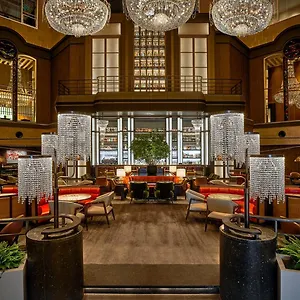 Hotel Hyatt Regency, Tokio