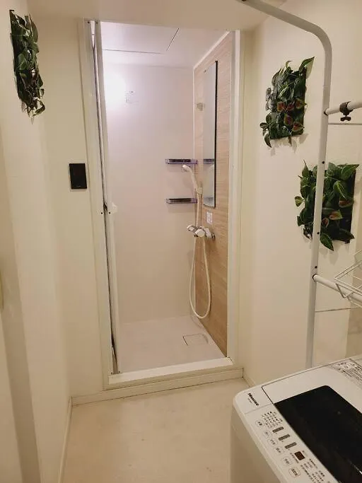 5Minutes From Shinjuku Shin-Okubo Station-K206 Apartment Tokyo