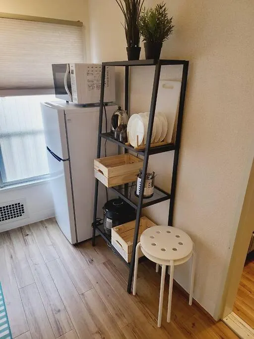 5Minutes From Shinjuku Shin-Okubo Station-K206 Apartment Tokyo