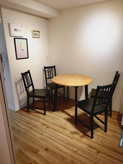 東京都5Minutes From Shinjuku Shin-Okubo Station-K206アパートメント 日本