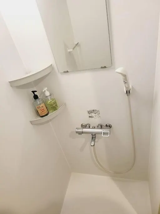 東京都5Minutes From Shinjuku Shin-Okubo Station-K206アパートメント